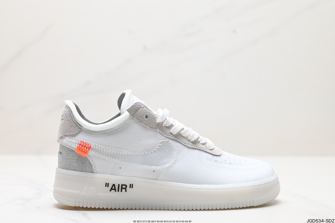 Nike Air Force 1 Shoes